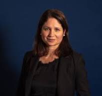 Cécile Vincent (ACET) portrait