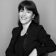 Rachelle SORIN (BNC) portrait